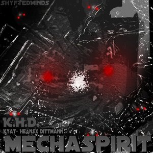 Mechaspirit