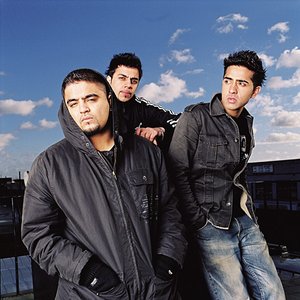 Image pour 'The Rishi Rich Project Ft Jay Sean And Juggy'