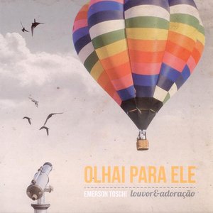 Image for 'Olhai para Ele'