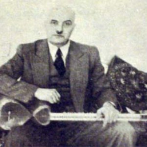 Avatar for Col. Ali-Naqi Vaziri