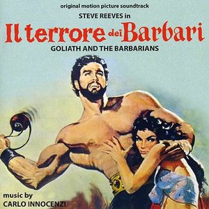 Il terrore dei Barbari