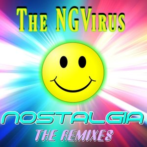 Nostalgia (The Remixes)