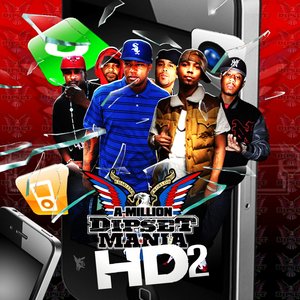 Dipset HD 2