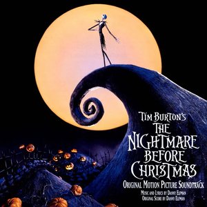 Изображение для 'The Nightmare Before Christmas'