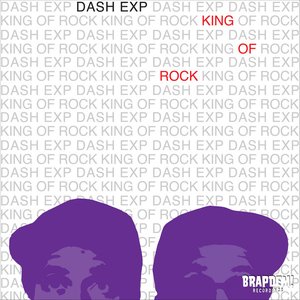 KING OF ROCK EP