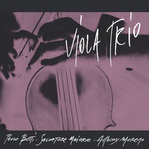 Viola trio