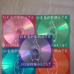 Hesitate (Tour CD)
