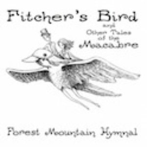 Image for 'Fitcher's Bird and Other Tales of the Macabre'