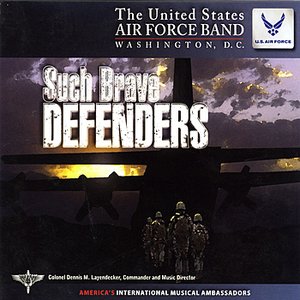 Such Brave Defenders