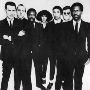 The Selecter photo provided by Last.fm