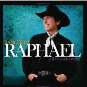 Te Llevo En El Corazon: Ranchera