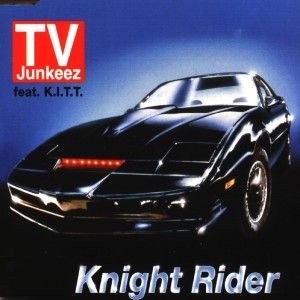 Avatar for TV Junkeez