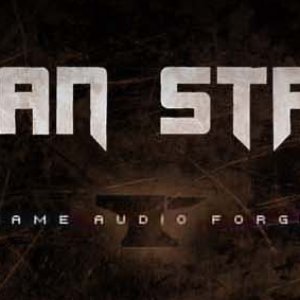 Stian Stark のアバター