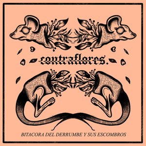 Bitácora Del Derrumbe y Sus Escombros - EP