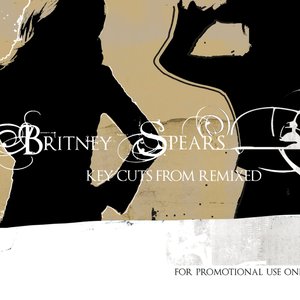 Britney Spears Remix Sampler