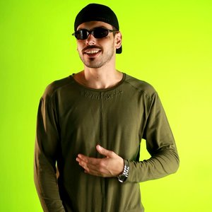 DJ Satin 的头像