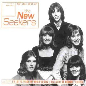 The World of the New Seekers