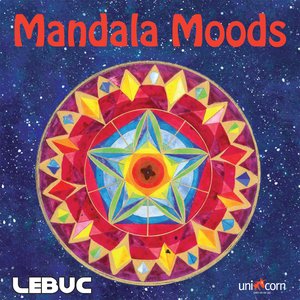 Mandala Moods