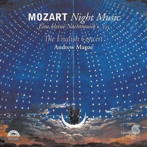 Mozart: Night Music