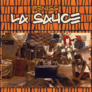 La Sauce - Single