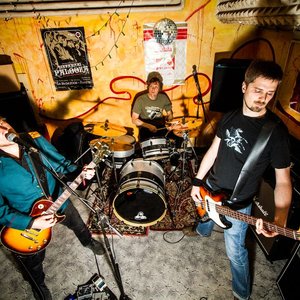 The Jetlegs 的头像