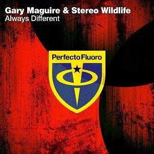Gary Maguire & Stereo Wildlife のアバター