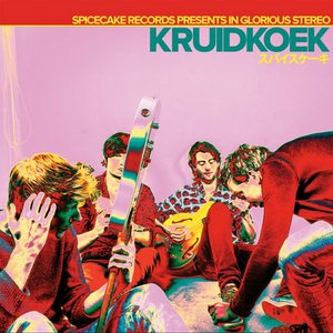 Kruidkoek