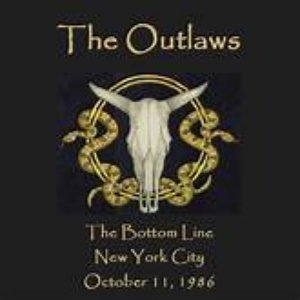 The Outlaws - Live in New York (Live)