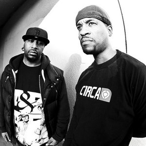 Аватар для Masta Ace & Edo G