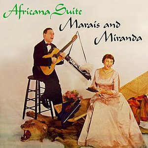 Africana Suite