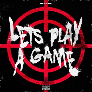 Let's Play A Game - Single