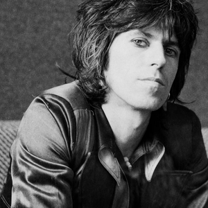 Keith Richards photo provided by Last.fm