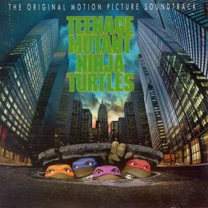 Teenage Mutant Ninja Turtles