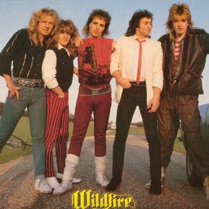 Wildfire (UK) 的头像