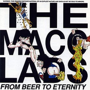 Macc Lads - Stoppy Back Lyrics - Zortam Music