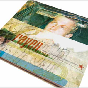 Rayen Belchere photo provided by Last.fm