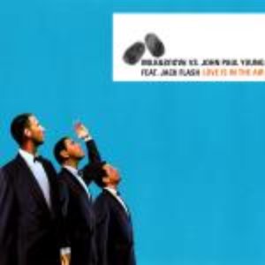 Milk & Sugar vs John Paul Young 的头像
