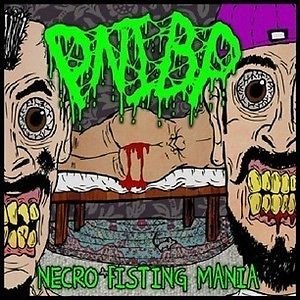 Necro Fisting Mania