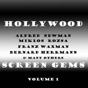 Hollywood Screen Gems - Vol 1