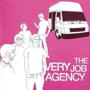 Avatar for The Very Job Agency