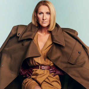 Image for 'Céline Dion'