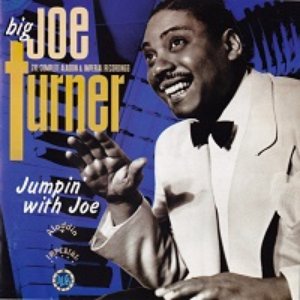 Jumpin' With Joe: The Complete Aladdin & Imperial Recordings