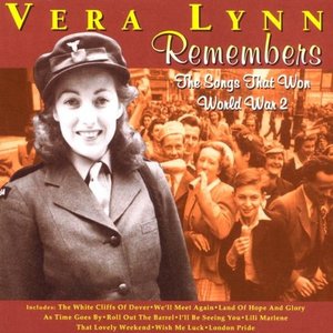 Bild för 'Vera Lynn Remembers - The Songs That Won World War 2'