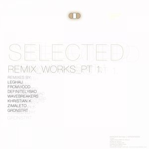 Selected Remix Works