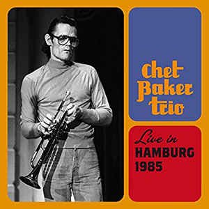 Live In Hamburg 1985