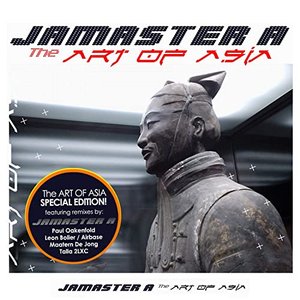 The Art Of Asia (Special Edition)