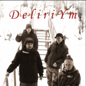 Avatar for Deliriym