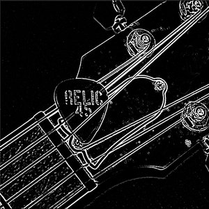 Relic 45