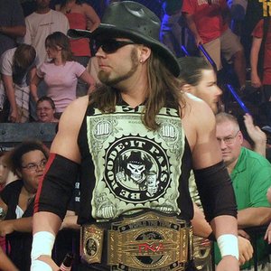 Avatar for James Storm