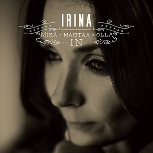 Mikä mahtaa olla in cover
